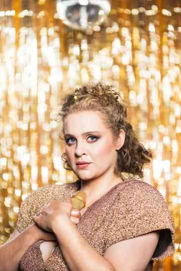 Špinarka (divadelní záznam) Poster