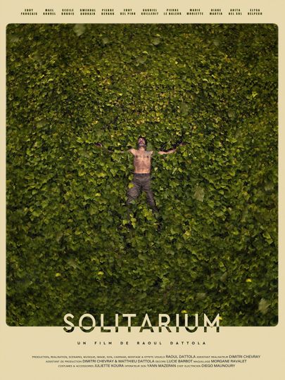 Solitarium
