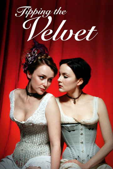 Tipping the Velvet Poster