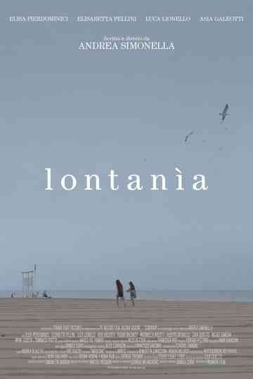 Lontanìa Poster