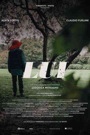 Lui Poster