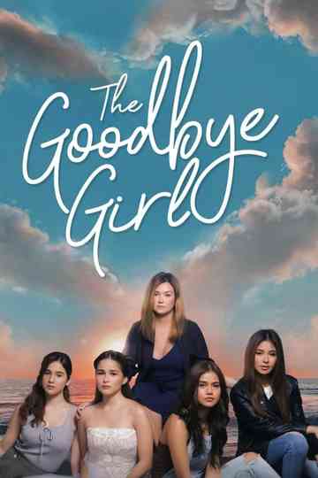 The Goodbye Girl Poster