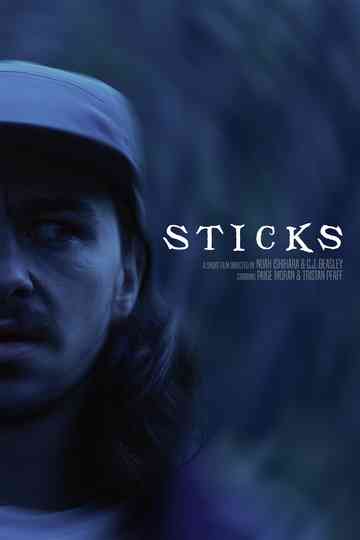 STICKS Poster