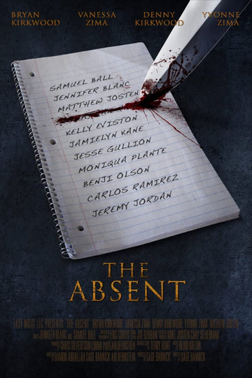 The Absent