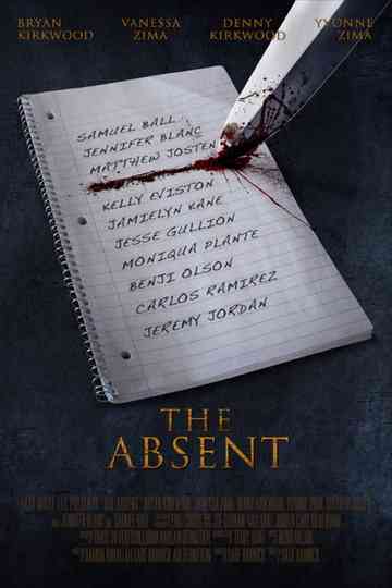 The Absent Poster