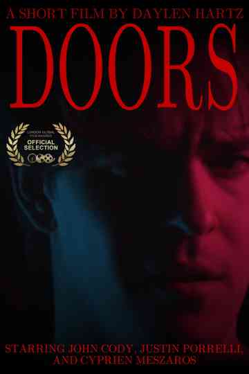DOORS Poster