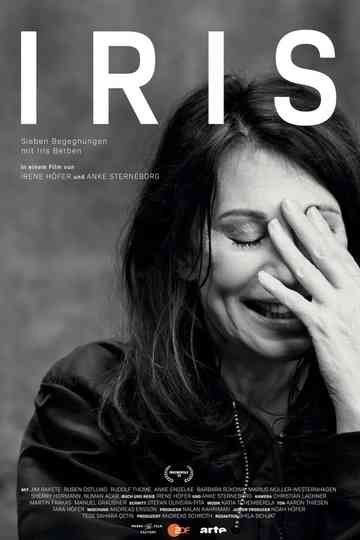 Iris Berben - Ein persönliches Porträt Poster