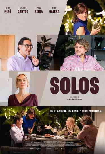 Solos Poster