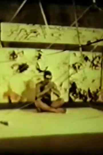 The Girl and Buda Poster