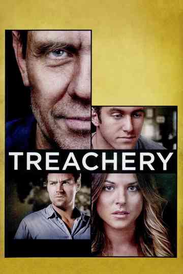 Treachery Poster