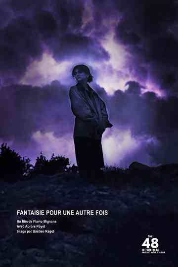 Fantasy For Another Time Poster