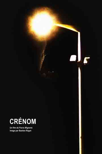 Crénom Poster