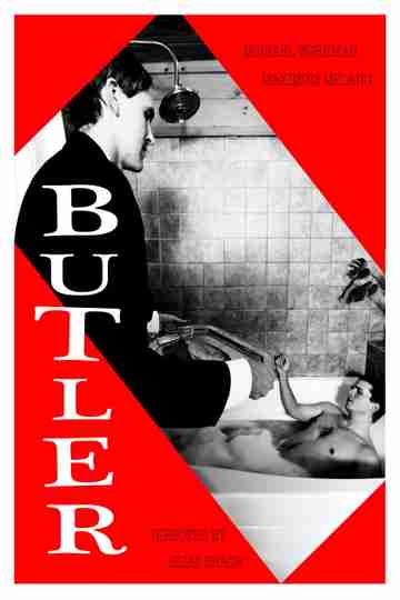 Butler Poster