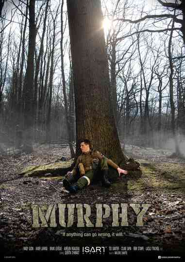 Murphy Poster