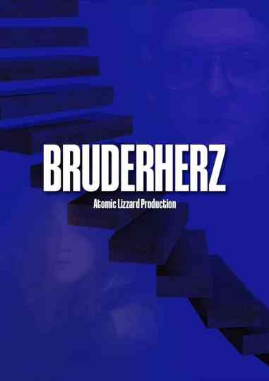 Bruderherz Poster