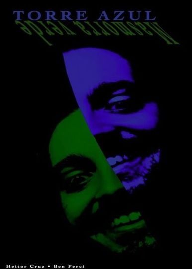 TORRE AZUL / MASMORRA VERDE