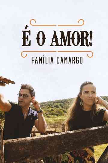The Family That Sings Together: The Camargos Poster