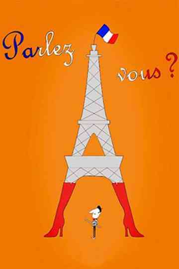 Parlez-vous? Poster