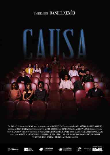 Causa Poster