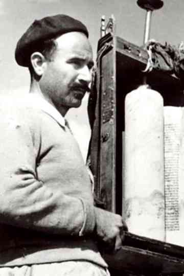 The Forgotten Expulsion: Jews From Arab Lands Poster