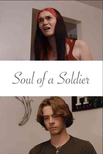 Soul of a Soldier Poster