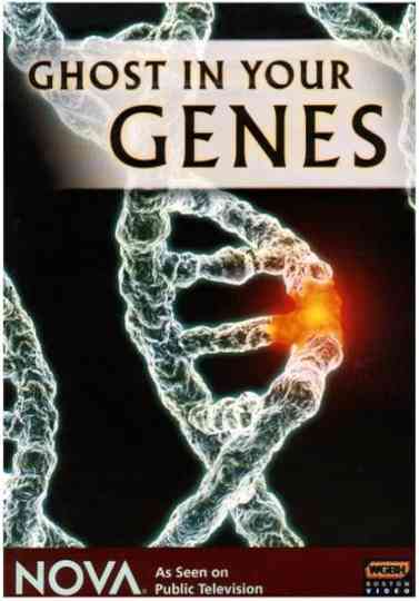 Ghost in Your Genes Poster