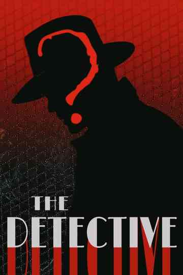 The Detective Poster