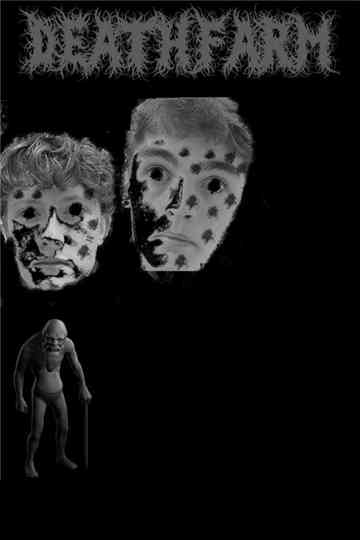 Deathfarm Poster