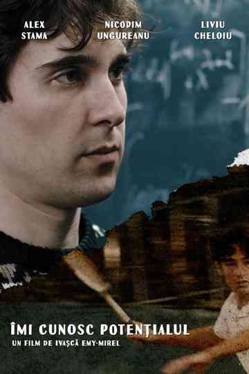 I Know My Potential Poster