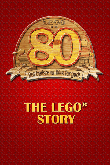 The LEGO Story