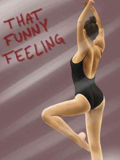 That Funny Feeling Poster