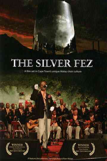 The Silver Fez Poster
