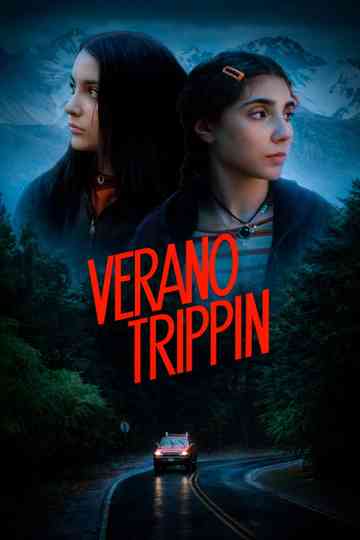 Verano Trippin Poster