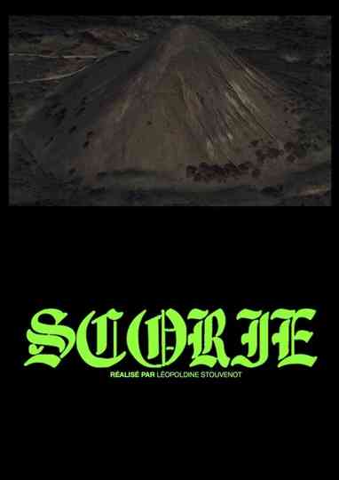Scorie Poster