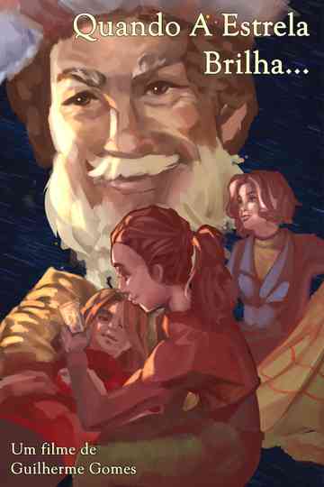 When The Star Shines... Poster