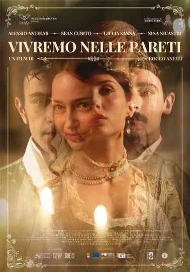 Vivremo nelle pareti Poster