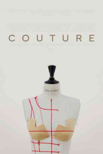 Couture Poster