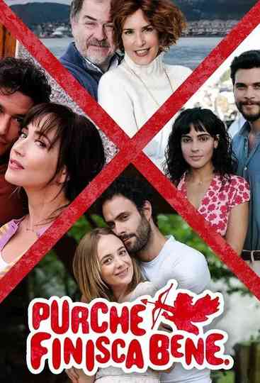 Purché finisca bene Poster