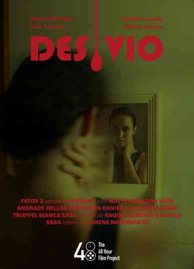 Desvio Poster