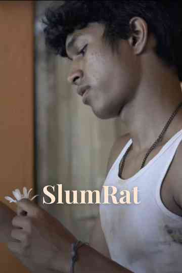 Slum Rat Poster