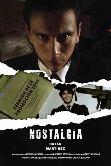 Nostalgia Poster
