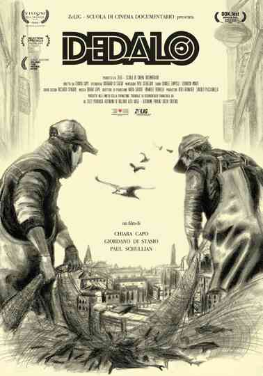 Dedalo Poster