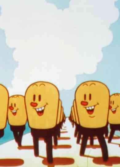 Radio Valve Revolution Poster