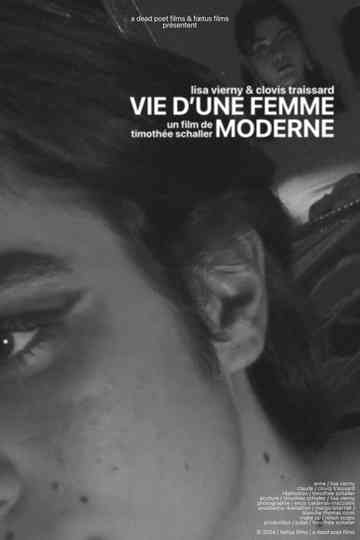 Life of a Modern Woman Poster