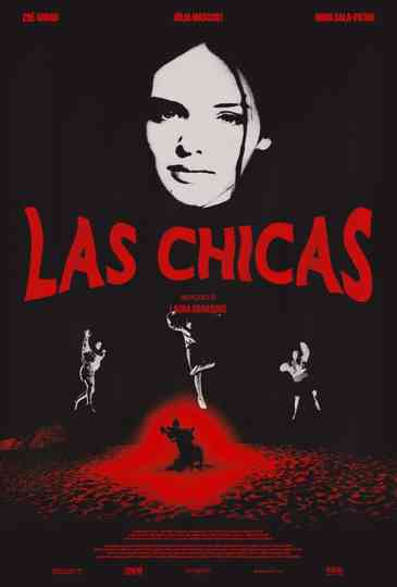 Las chicas Poster