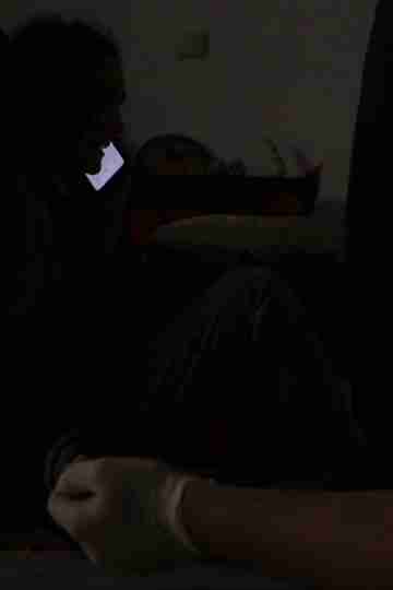 Dial M for Murder Poster