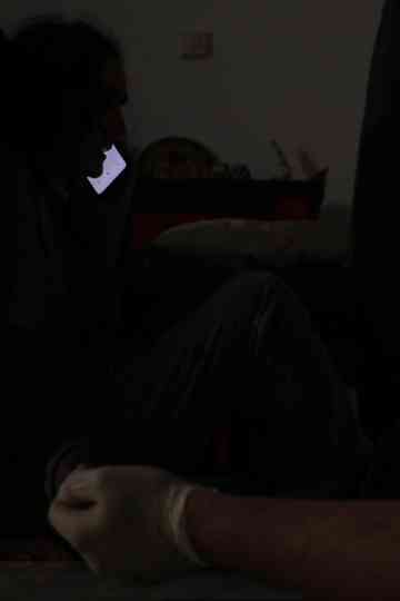 Dial M for Murder Poster