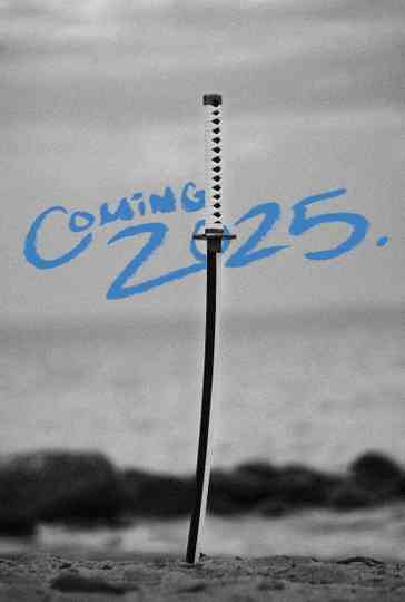 Modern Samurai 2: The Last Modern Samurai Poster