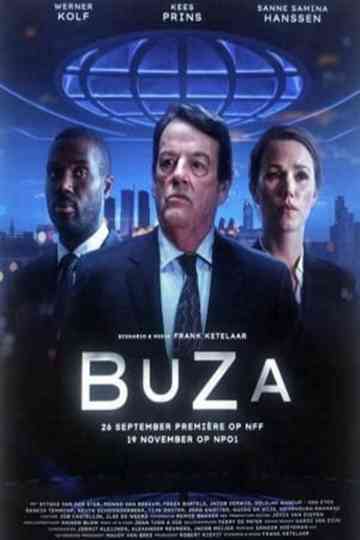 BuZa poster