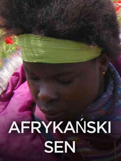 African Dream Poster